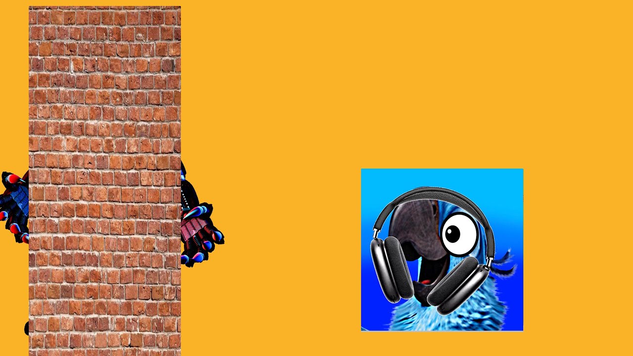 My friends scary game but if a Amanotronic gets stuck the video ends