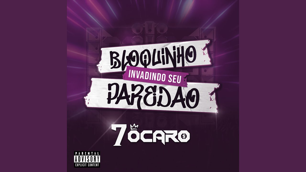 Bloquinho Invadindo Seu Paredão: Ela Gosta do Vagabundo / Toma Madeira / Soco / Senta / Vem de...