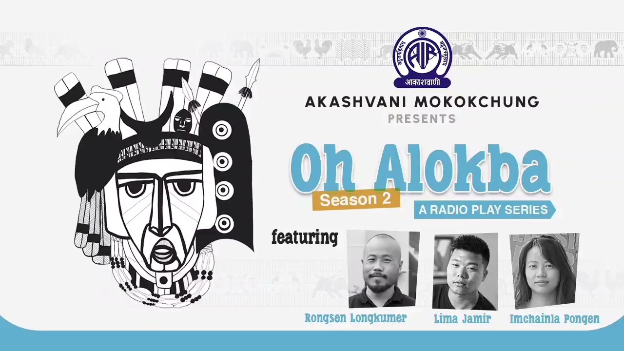 OH ALOKBA | SEASON 2 | EPISODE 09 | IBAJI NA ASÜ?