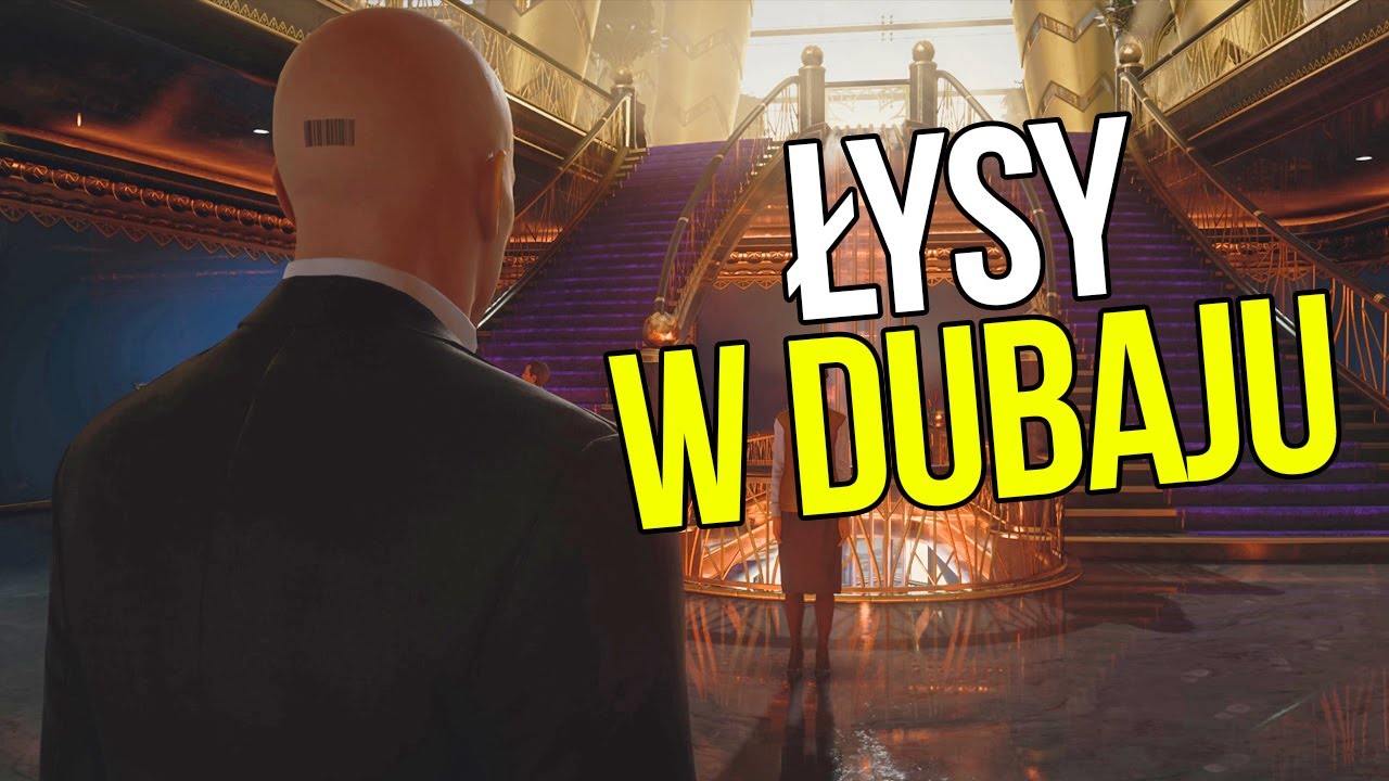 Hitman 3 - już graliśmy. Agent 47 w świetnej formie