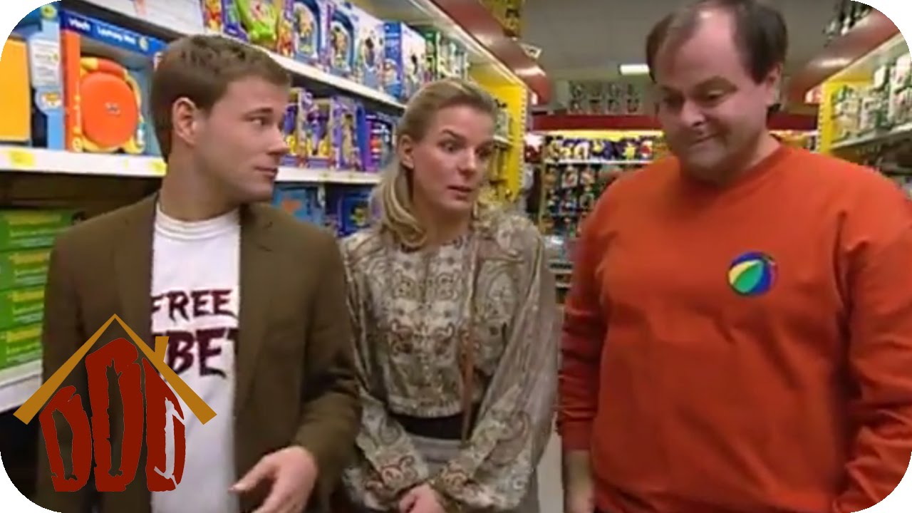 Pädagogisch wertvoll | Die Dreisten Drei - Die Comedy-WG