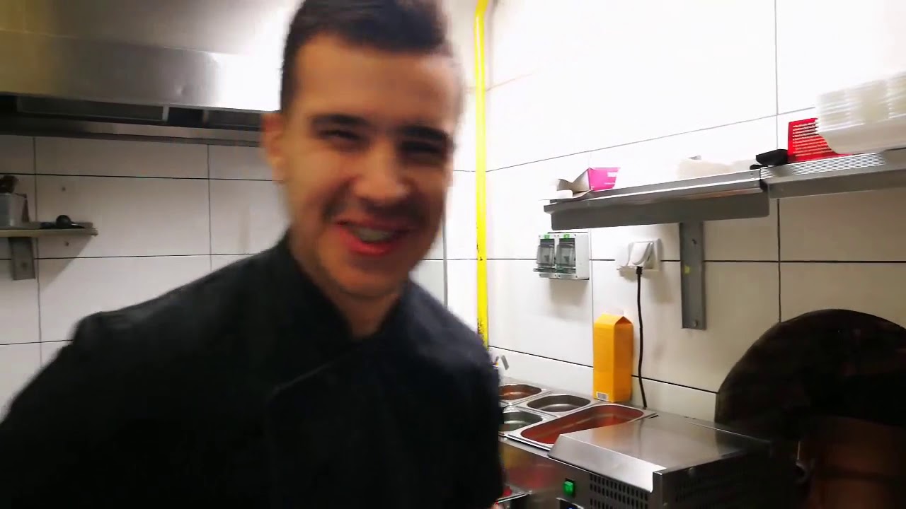 Podporujeme provozovny - PIZZERIA RISTORANTE La Piccola PERLA