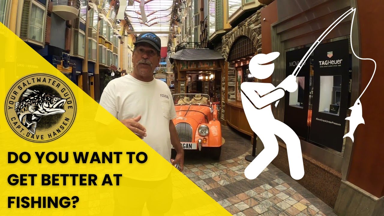 Do You Want To Get Better At Fishing?