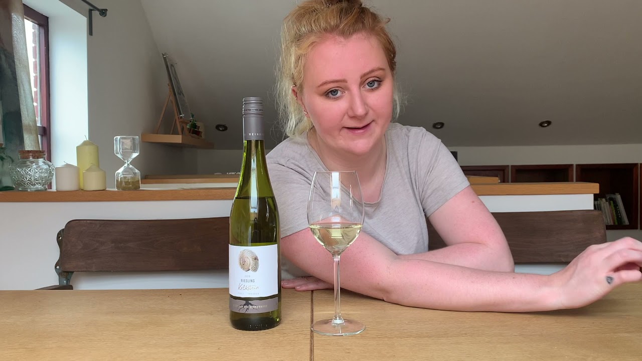 Wine Challenge - Week 18