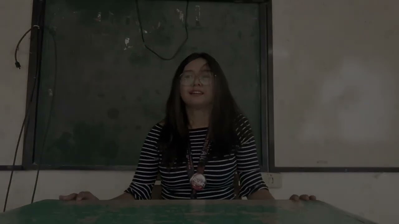 Ekokritisismo at Pagpapahalaga sa Kalikasan - Prelim Exam