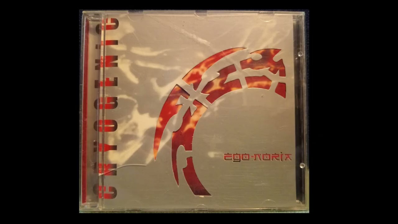 Cryogenic - Death By Misadventure