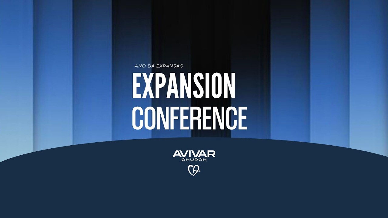Conferência Avivar Expansion Avivar Porto Seguro