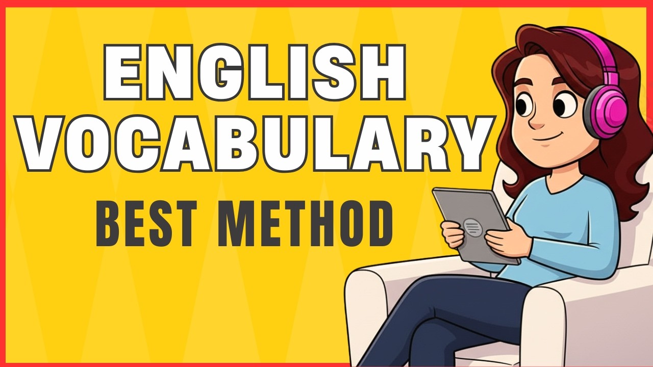 English Conversation Practice | Learn English Vocabulary | English Podcast
