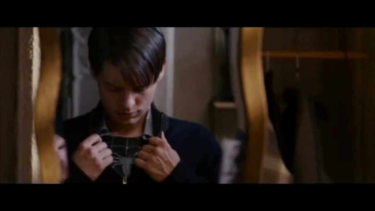 Spider-Man 3 AMV Tribute - Fine Again