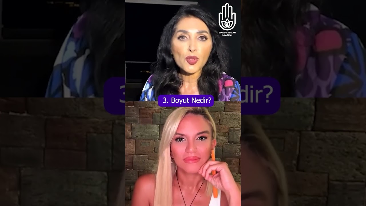 3. Boyuttakilerin Tekam&uuml;l S&uuml;reci Başladı! #shorts