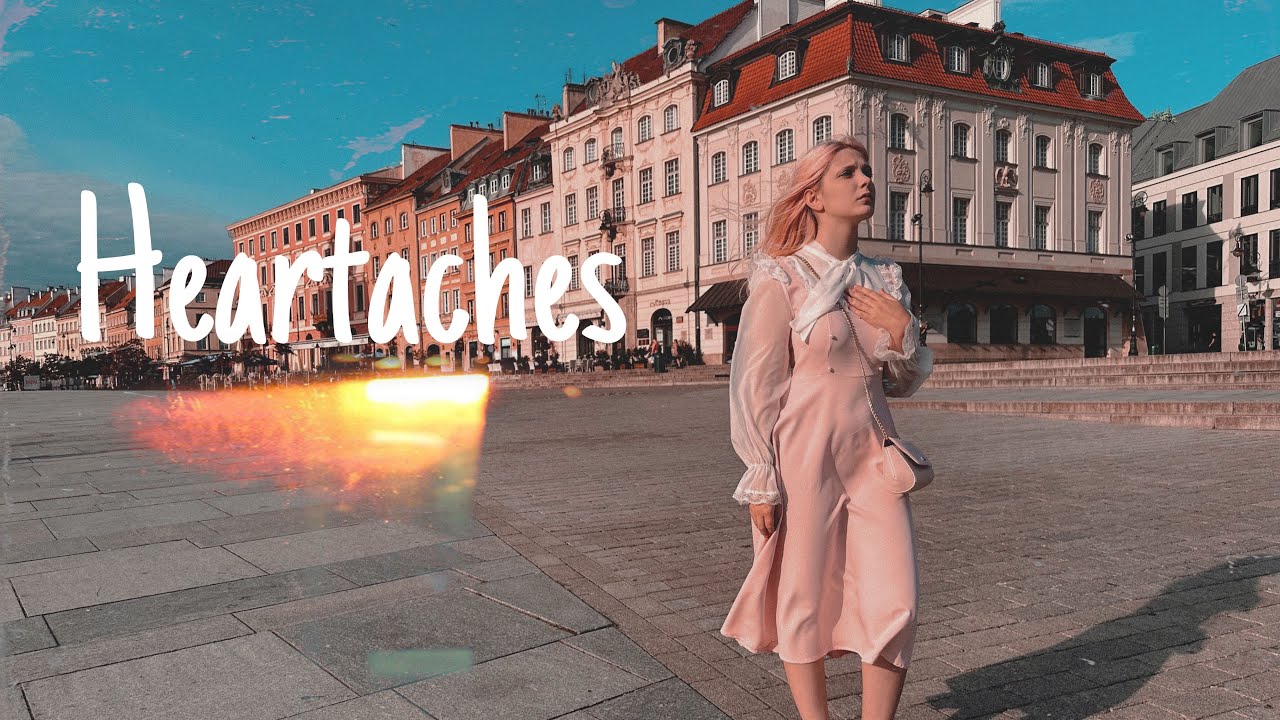 Heartaches - Al Bowlly Cover Victory Vizhanska