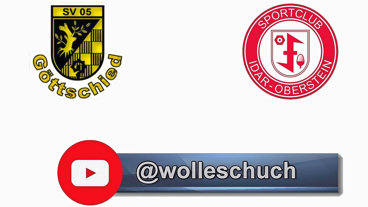 SV Göttschied - SC Idar-Oberstein *AKTIVE* Hallenfußball - Stadtmeisterschaften 2024 Idar-Oberstein