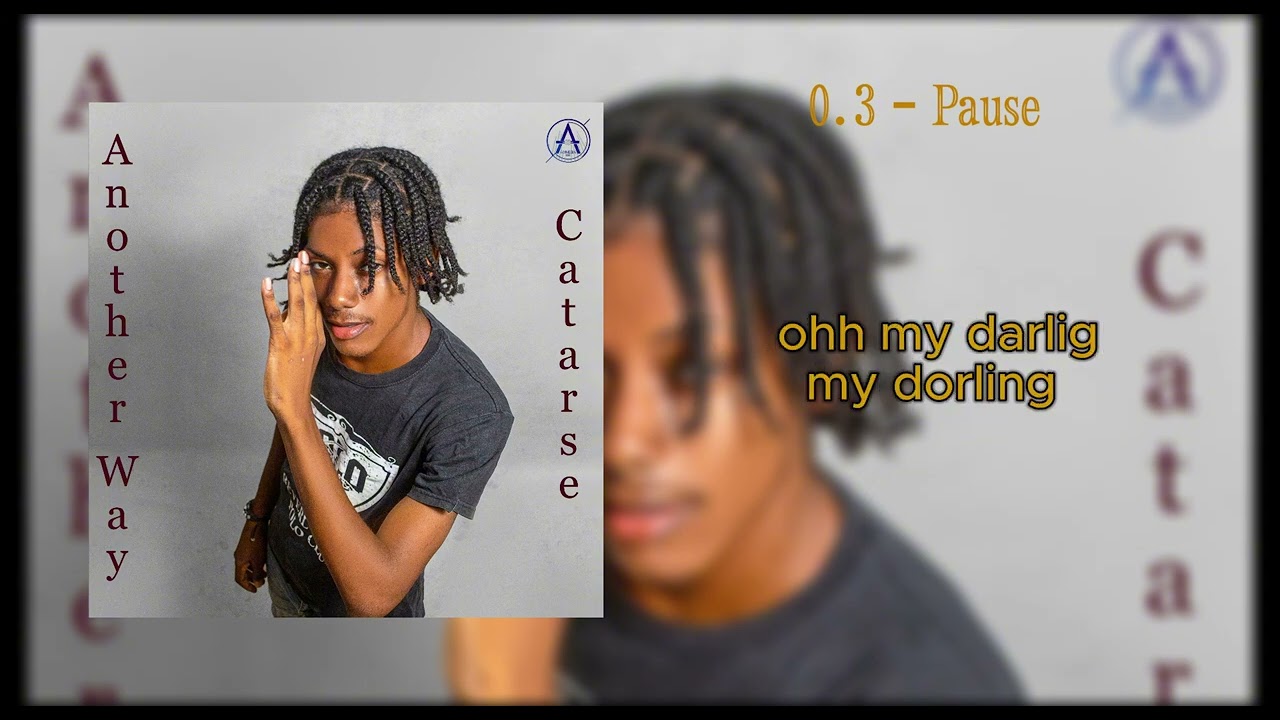 Catarse111 - Pause (Visualizer)