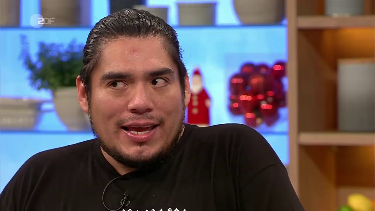 Die Küchenschlacht vom 2. Dezember 2019