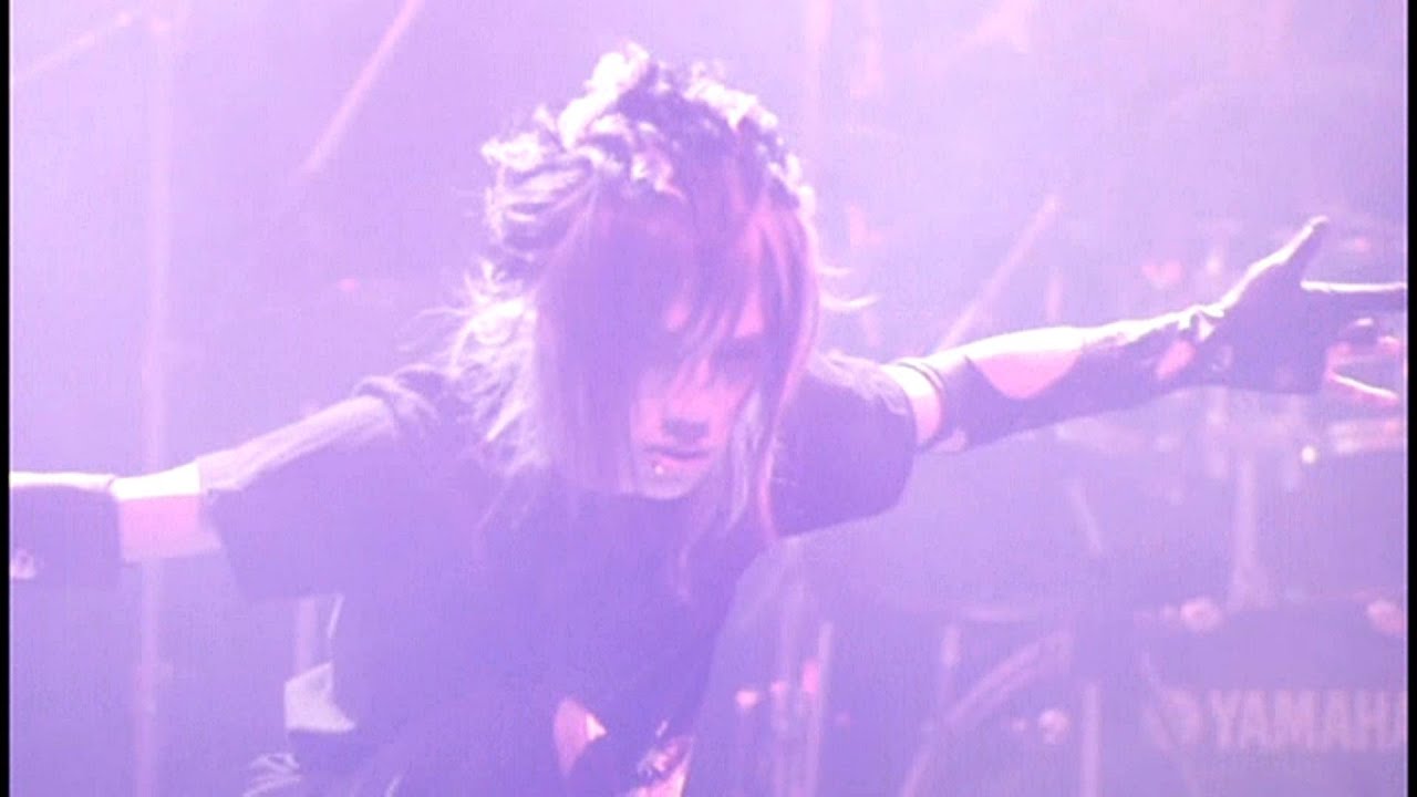 RYUUJOU KOSHI ~NI REI REI KYUU NEN JUUNIGATSU NANA NICHI SHIBUYA O-WEST TANDOKU KOUEN~