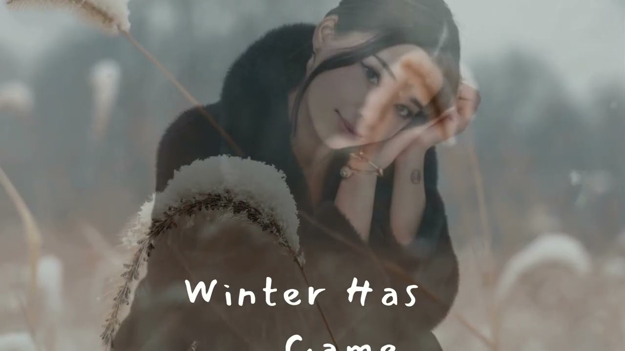 Ntuj No Tuaj Lawm _ Winter Has Came - English Version AI Remix