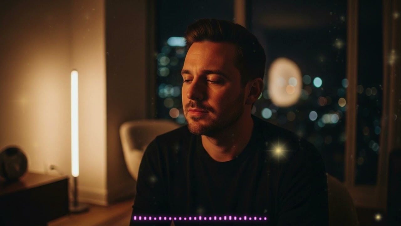 【R&B Soul】Relaxing Romantic Playlist - Smooth Vocals & Chill Groove Study • Focus • Relax