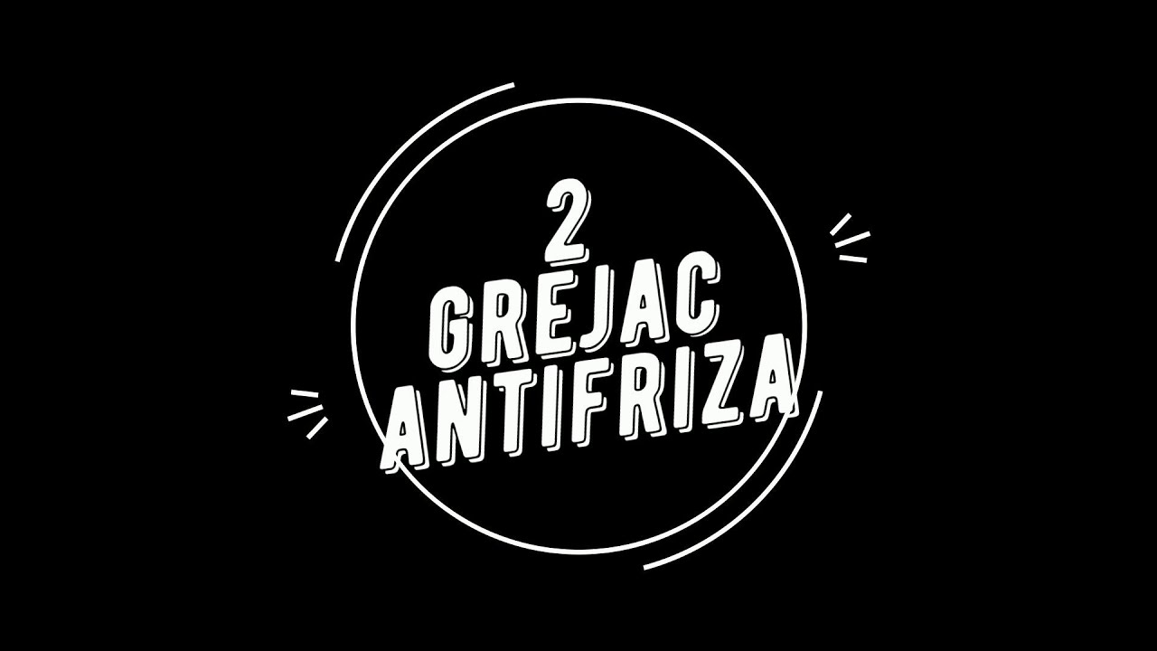 Kako radi grejac antifriza-antifreeze heater