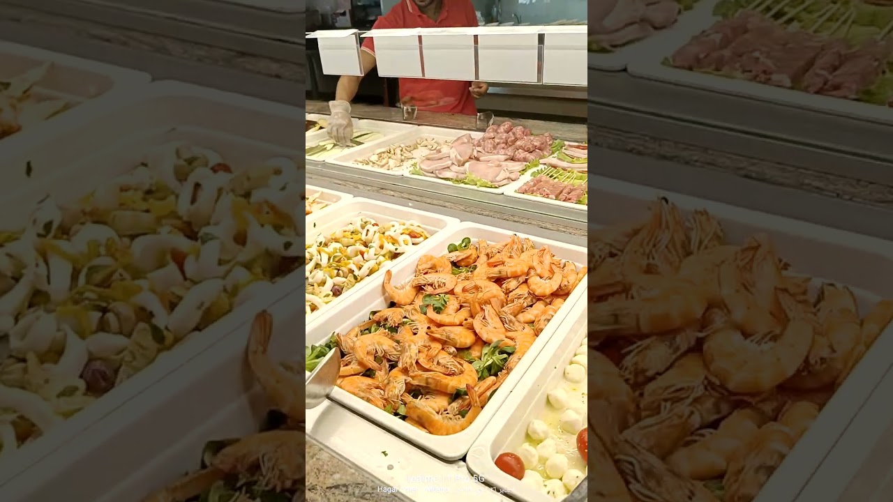 #seafood