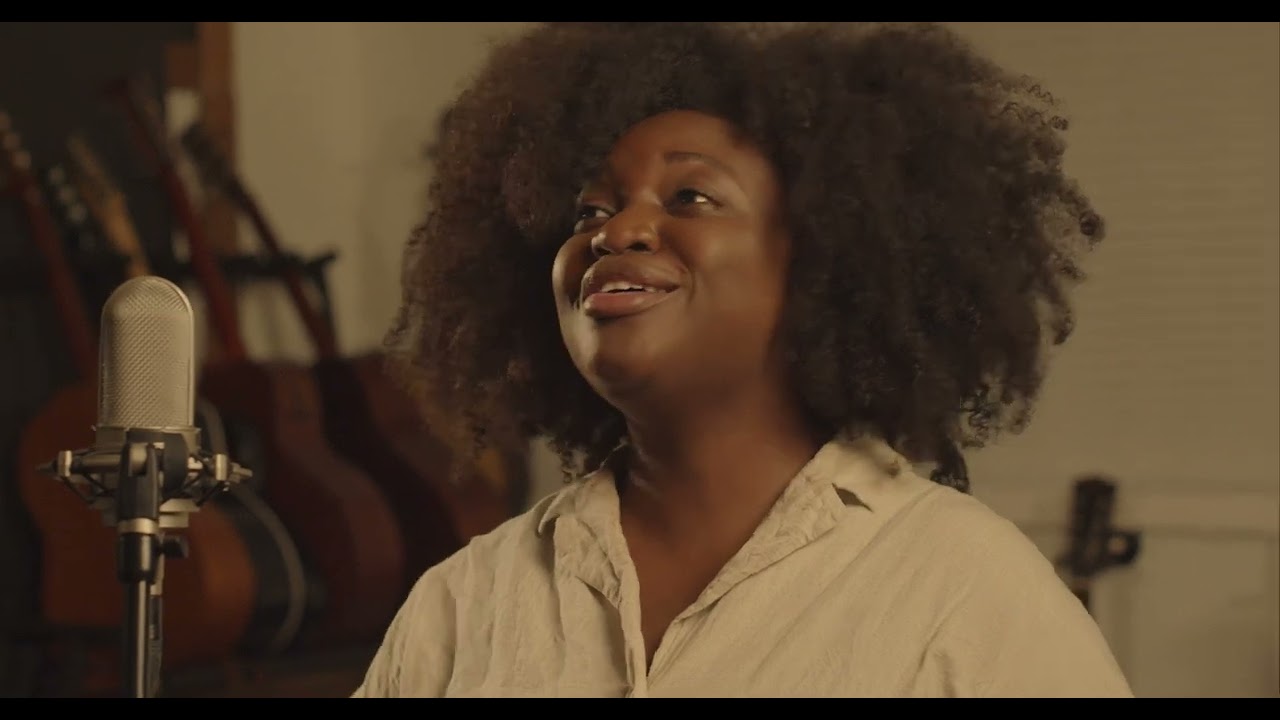 Breaking Me Down | Common Hymnal, POP, James Paek