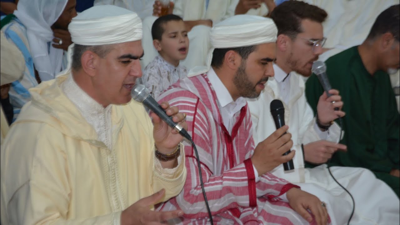 زاوية نعمة المنعم