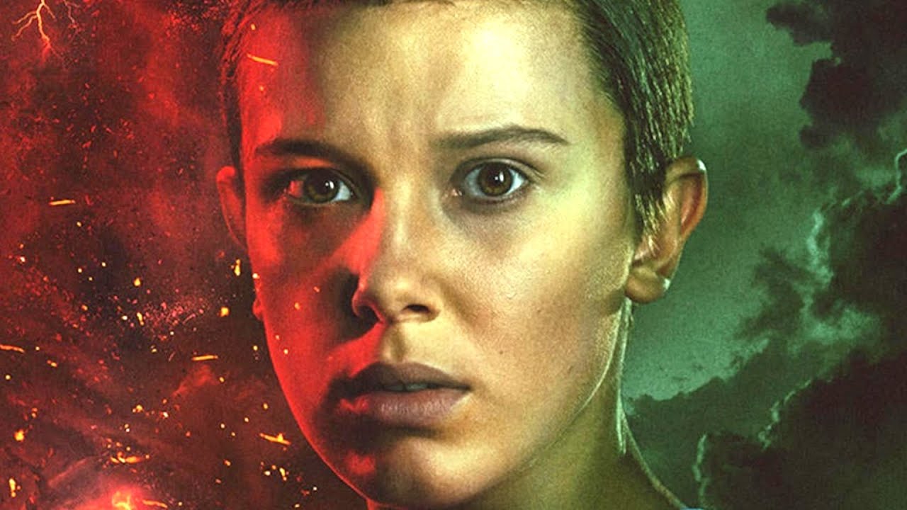 Das Ende Von Stranger Things Staffel 4 Teil 1 Erklärt