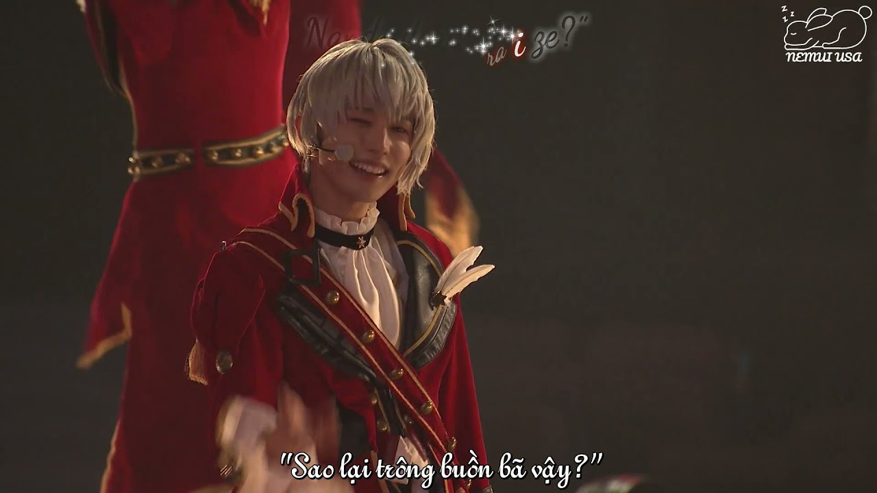 [Nemui Usa] One Chance - Procellarum (Prostage) (Vietsub)