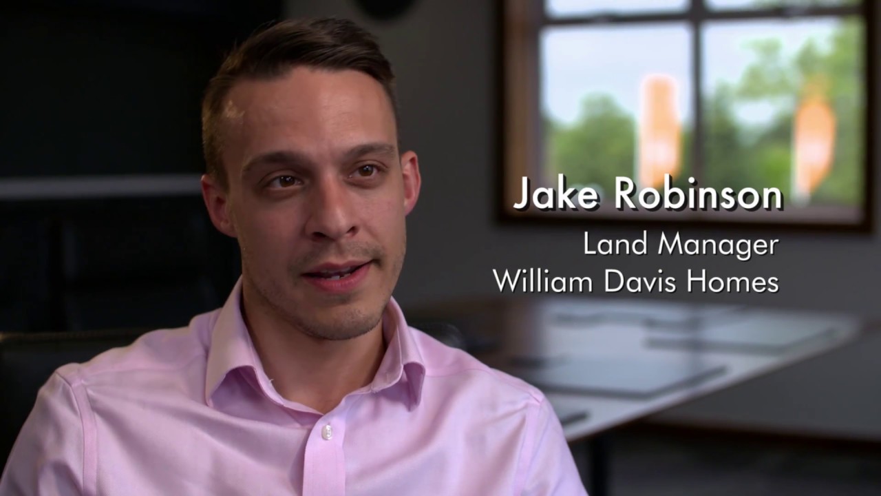 Eque2 Housebuilding Software featuring William Davis Homes