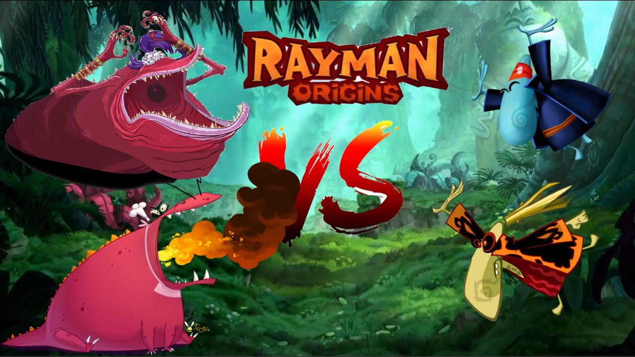 2 grand minimus vs all bosses