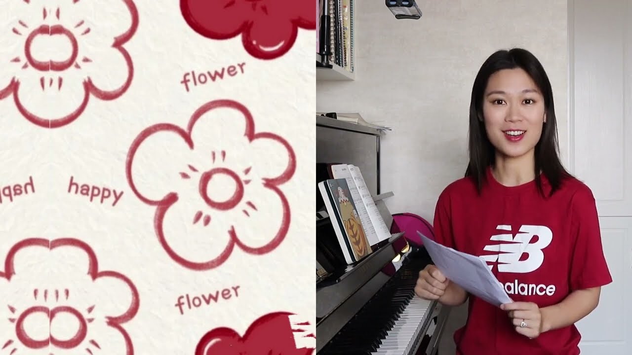 如何给欢快的诗歌弹伴奏