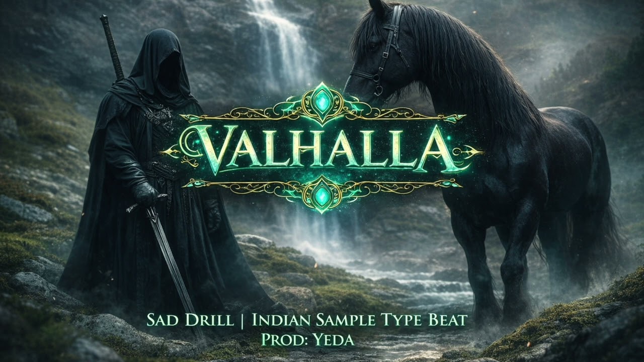 {FREE} SAD DRILL | NOSTALGIA | BOLLYWOOD SAMPLED TYPE BEAT💥