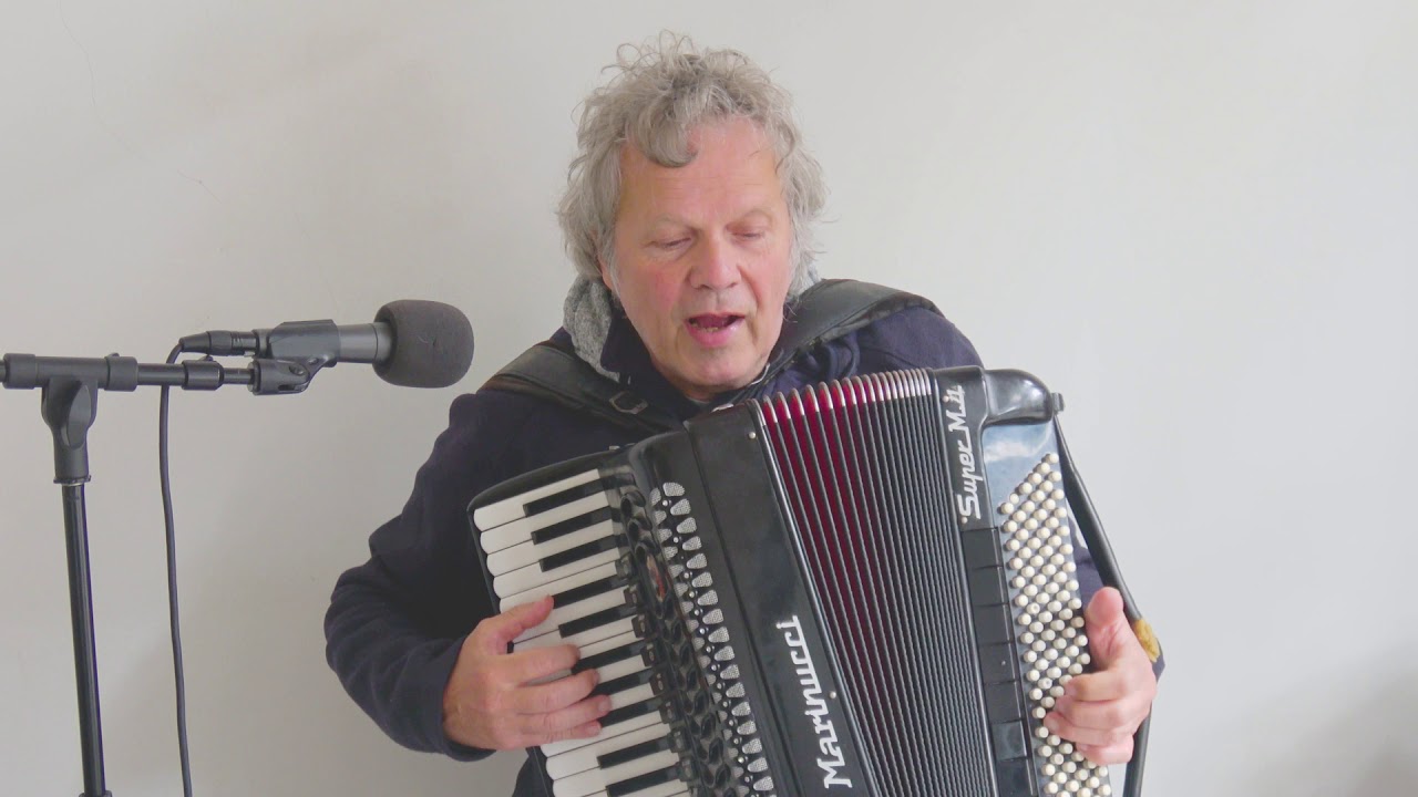 als je de teugels vieren laat