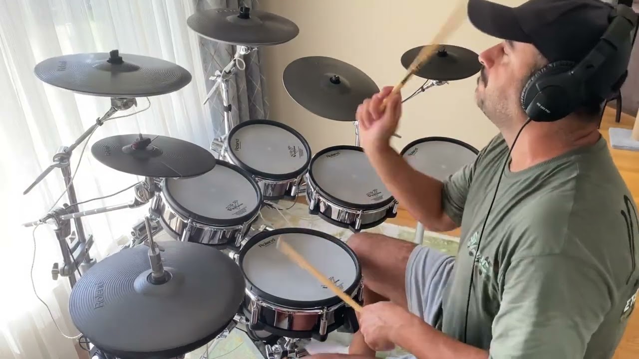 Ölürüm sana .. Tarkan ( Rocka versiyon )