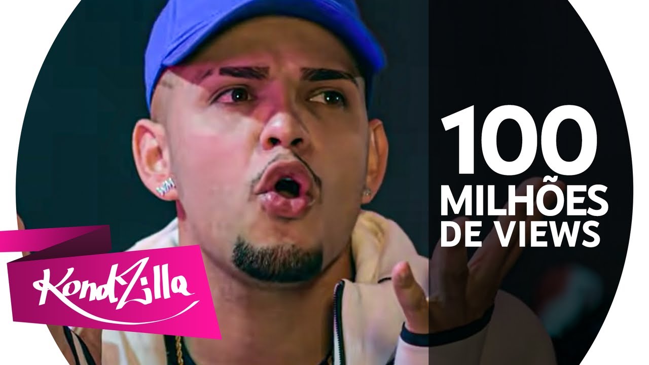 MC WM - Rabetania (KondZilla)