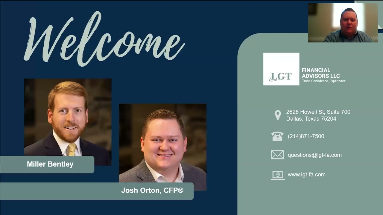 Planning for a Prosperous Future