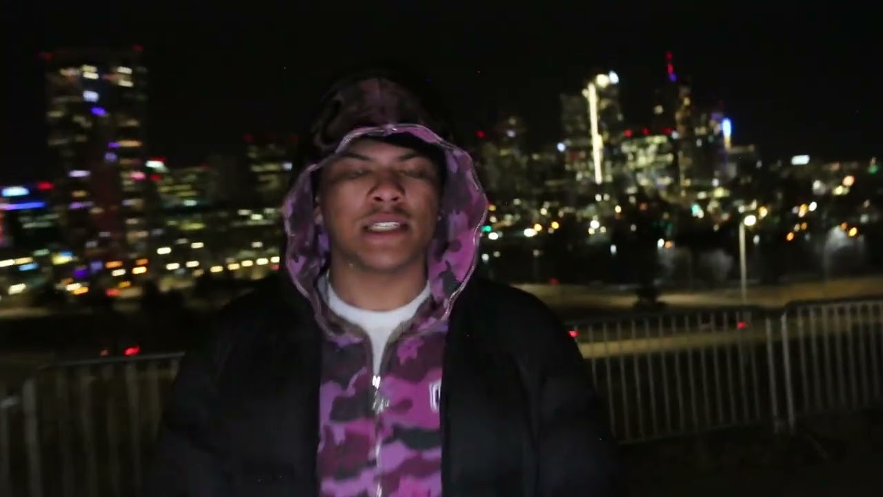 ACC C4$HOUT – “Winning Races” (Official Music Video) 