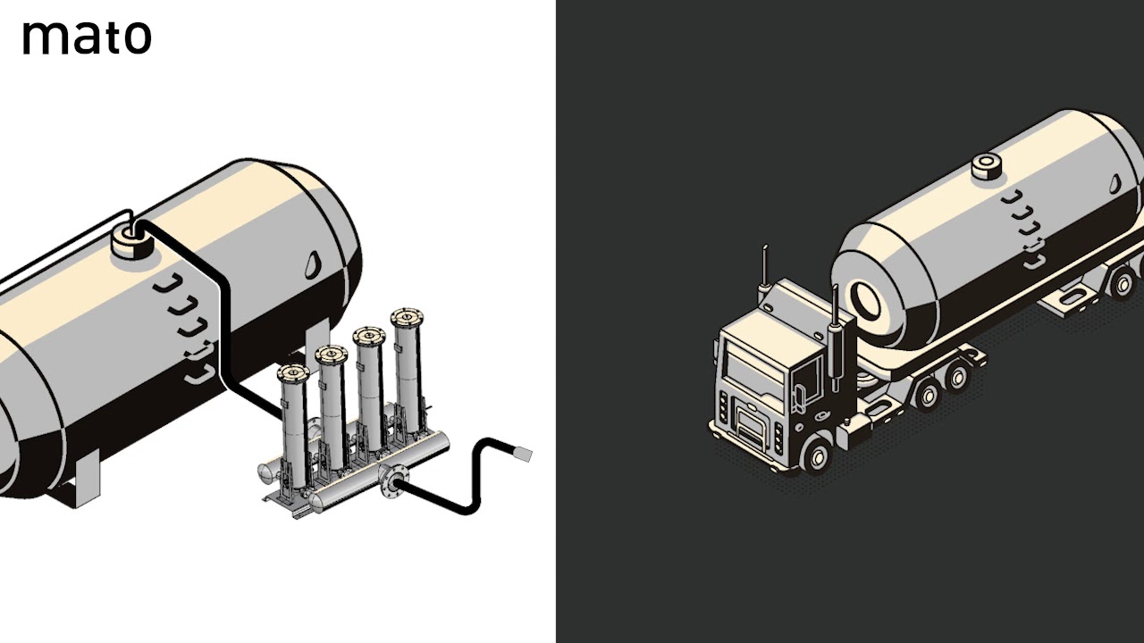 MICROFILTRACION MATO Conceptos / Esquemas