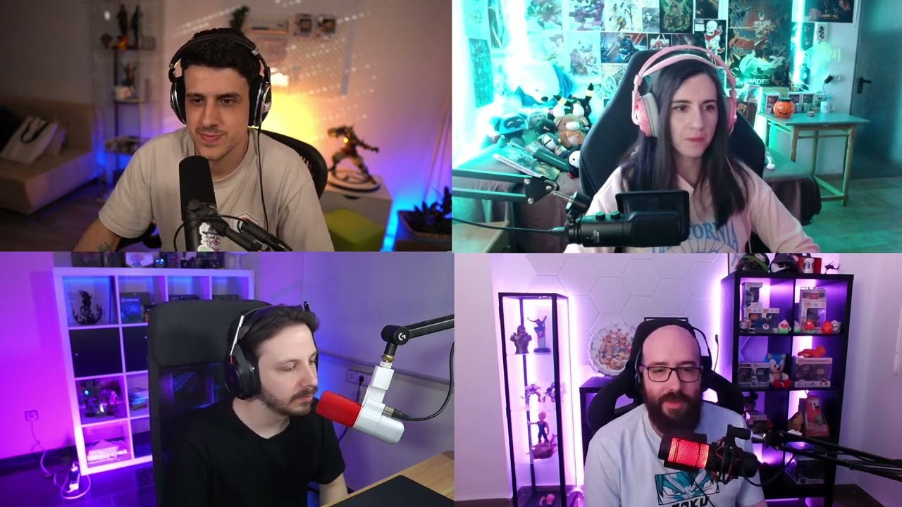 3 EN PAYLOAD 22 c/ @JinseiBlackwatch | OPINIÓN DE STADIUM, FREJA Y LA SEASON 16