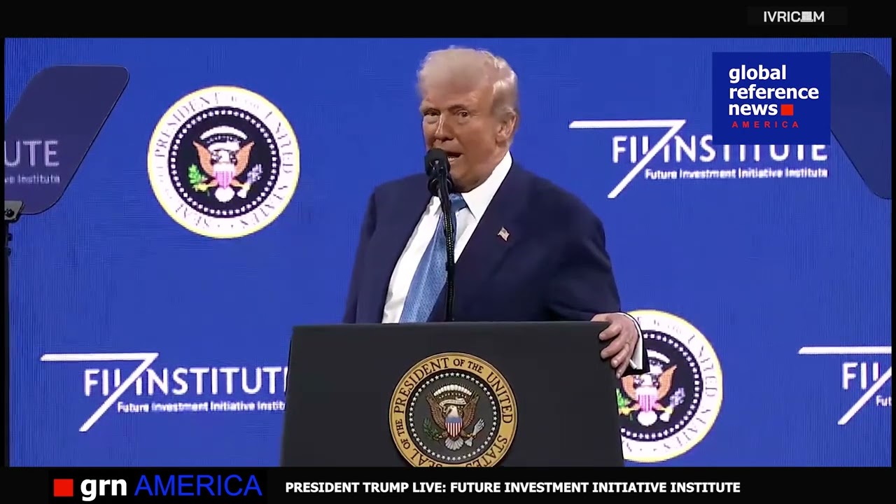 Donald Trump list of wasteful government spending. THE DOGE AFFECT