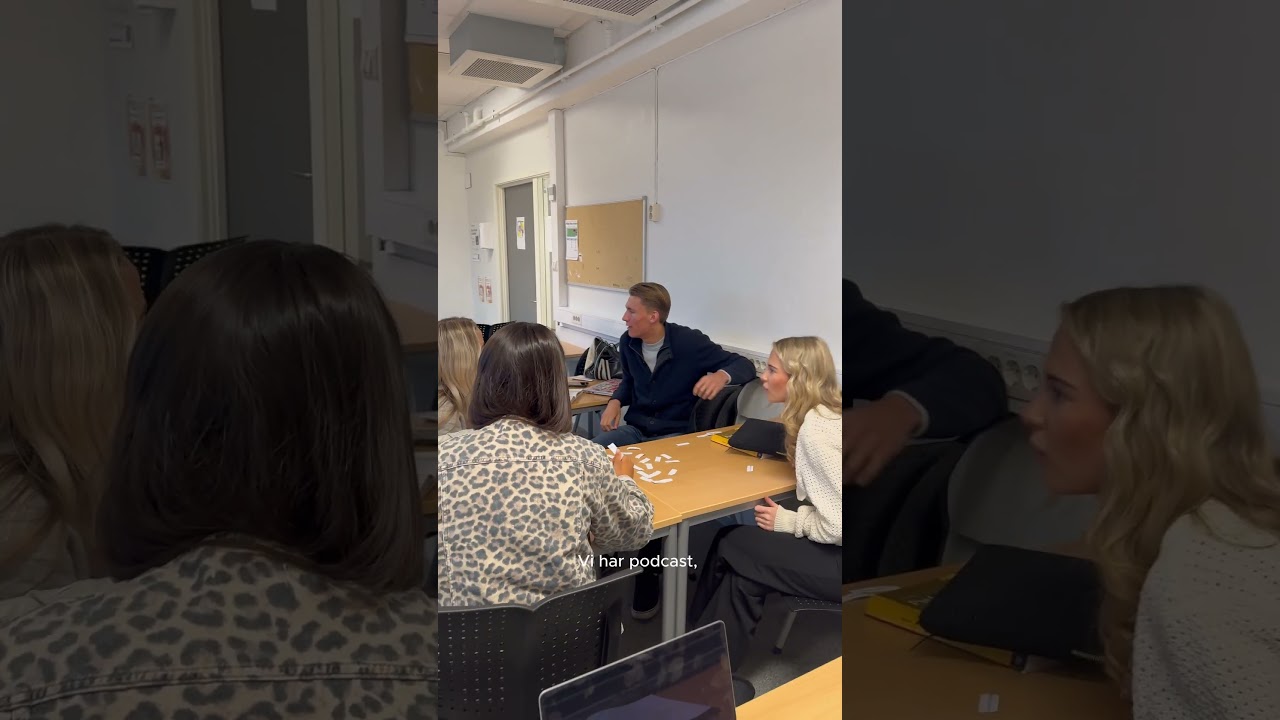 KKG programfag: Psykologi 1