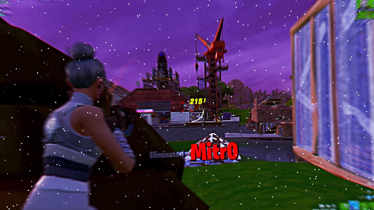 The Hills 🗻 (Chapter 5 Fortnite Montage) | CLIENT WORK | Need A FREE Fortnite Montage Editor?