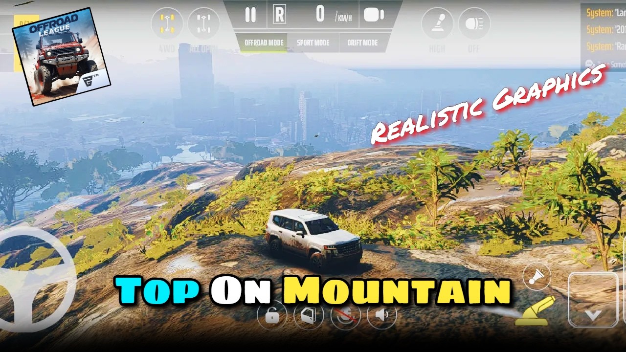 This Mobile Car Game Looks REAL 😳 (Insane Graphics)
