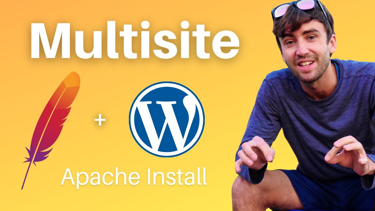 How to Setup WordPress Multisite on Apache