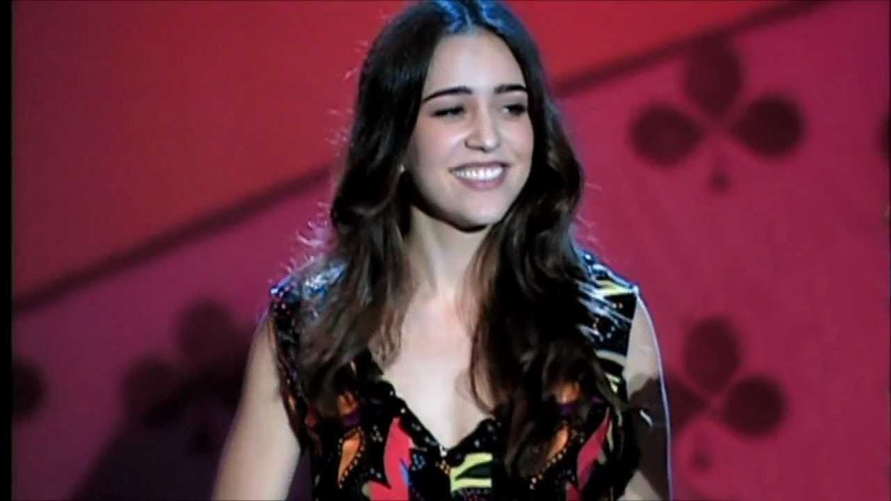 ROBERTA SÁ │ Eu sambo mesmo