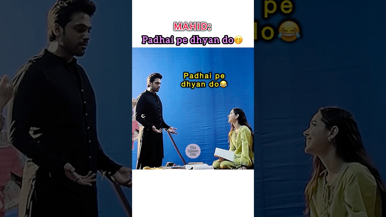 SEHER HONE KO HAI BTS| Rishita Kothari| Parth Samthan| Mahid Niyazi #youtubeshorts #maher #shorts