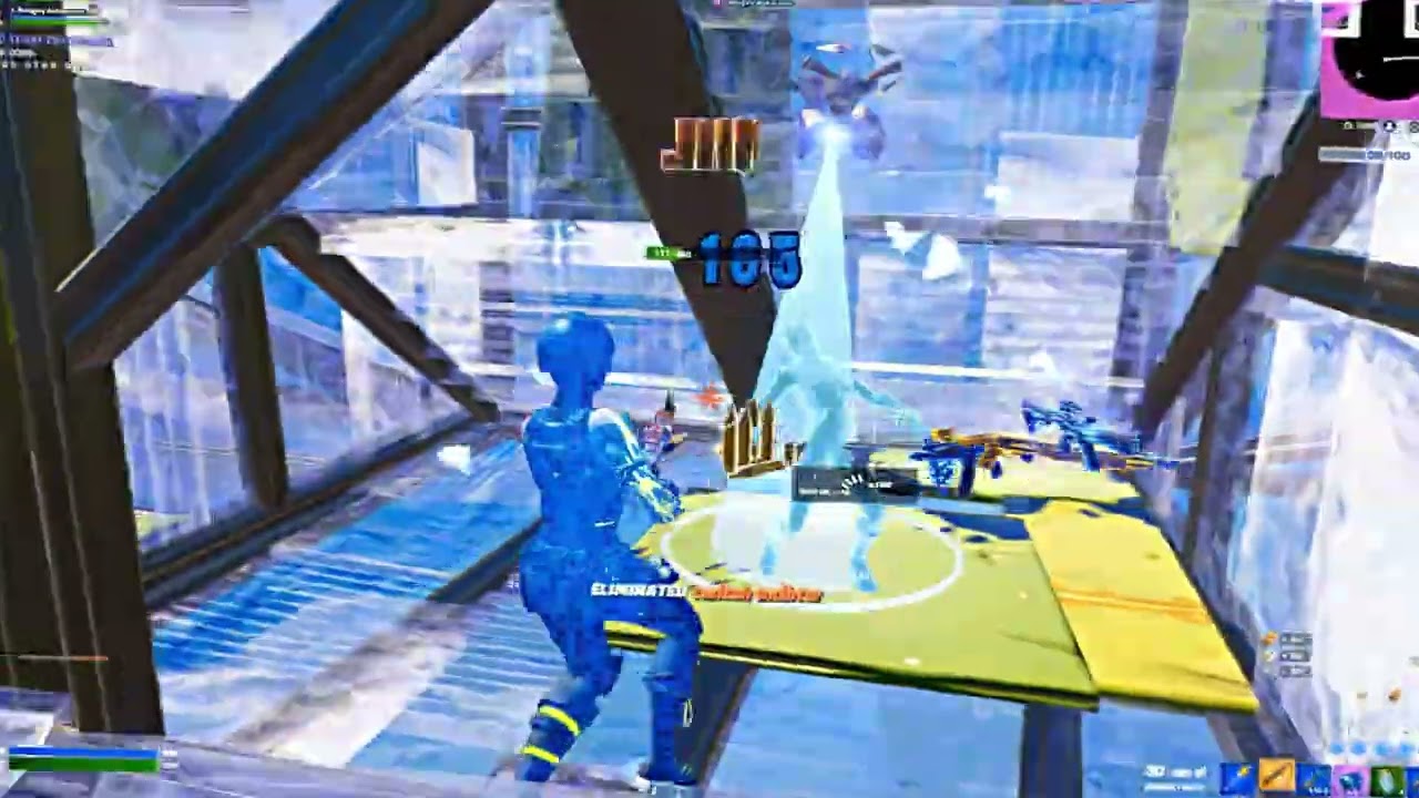 Opp Thot 👧 Fazer x Loli (Fortnite Montage) [2023]