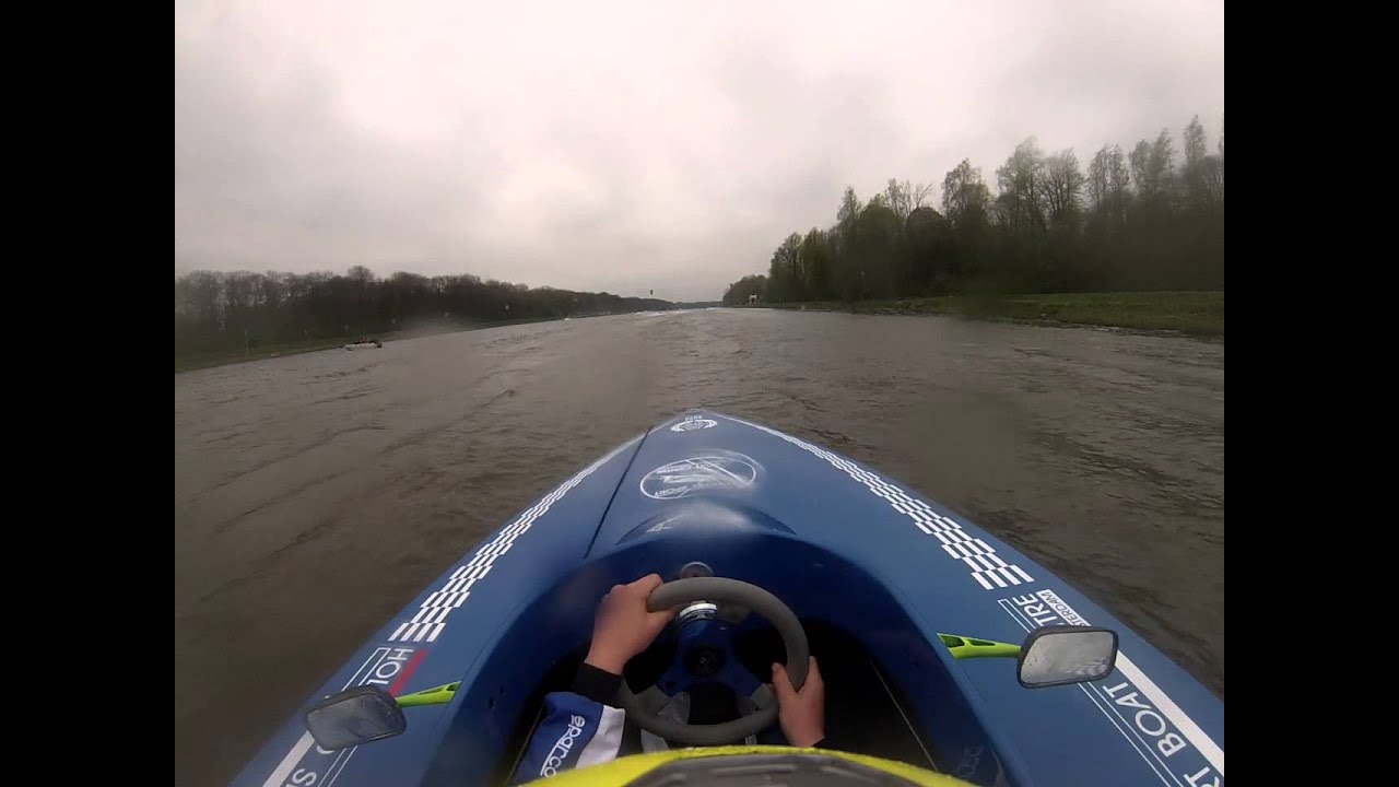 powerboat gt 30 bosbaan 2014
