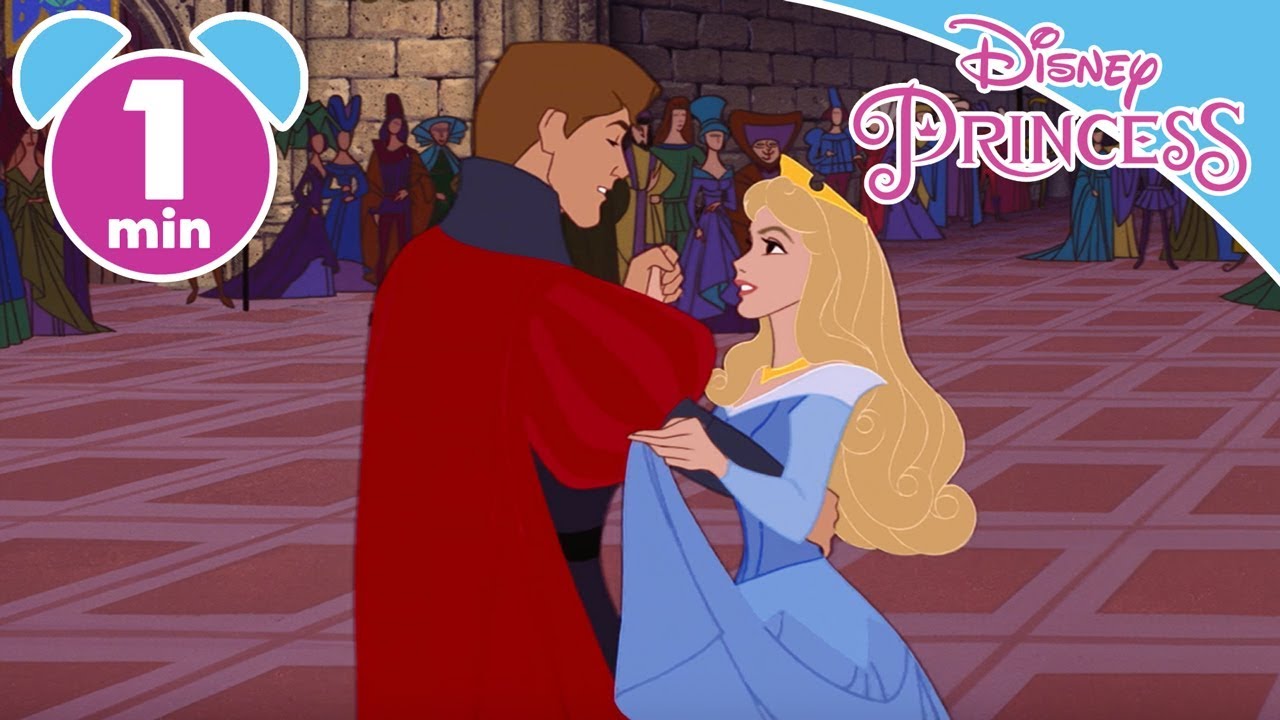 Disney Princess - Aurora - I Migliori momenti #5