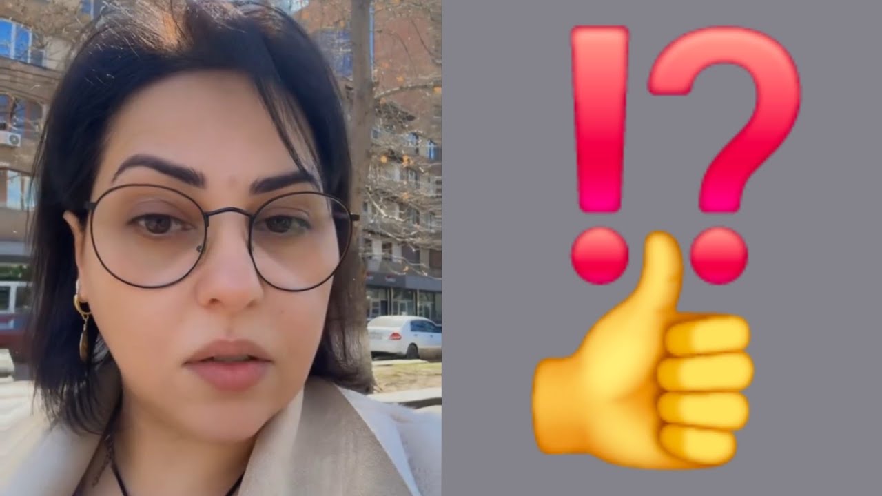 Պետք է կարողանալ ԳՆԱՀԱՏԵԼ... Մերի Տոմոյան 