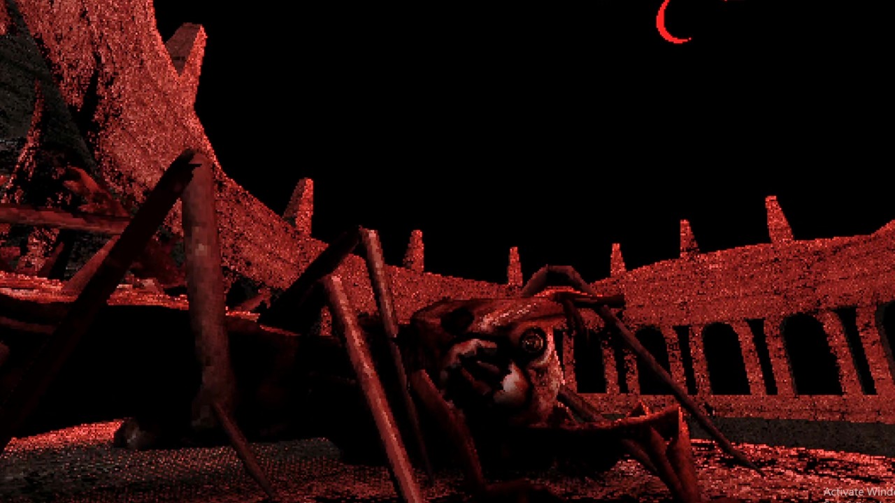Idols of Ash - EXTRA CONTENT - Nighmare mode + First Kiln